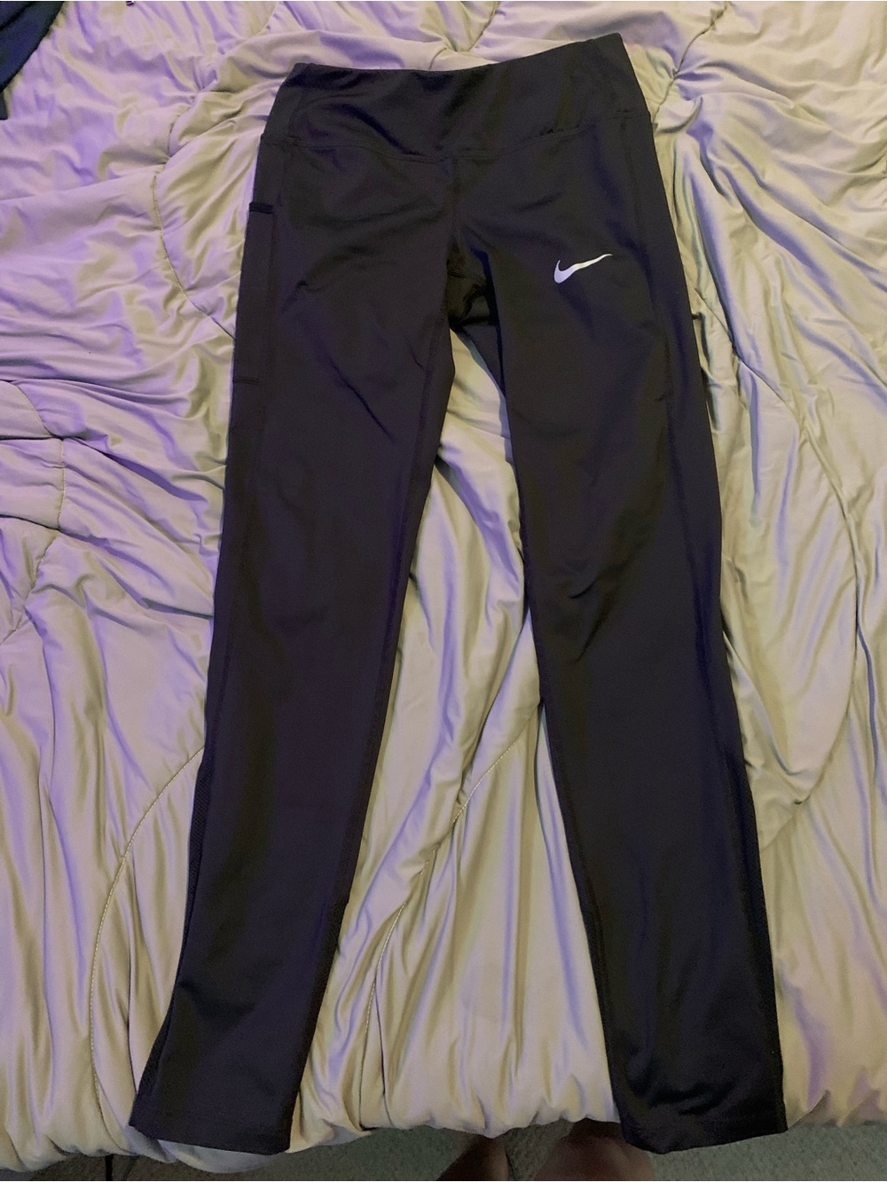 Nike Dri-Fit Women’s Athletic Leggings